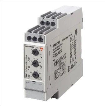 CARLO GAVAZZI DPB01CM48 Fasebewakingsrelais 22.5 mm