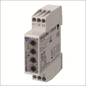 CARLO GAVAZZI DPB52CM44 Fasebewakingsrelais 17.5 mm