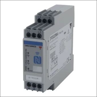 CARLO GAVAZZI DPD02DM44B Fasebewakingsrelais 22.5 mm
