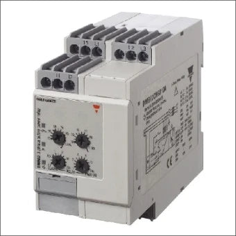 CARLO GAVAZZI DWB02CM6910A Stroomrelais
