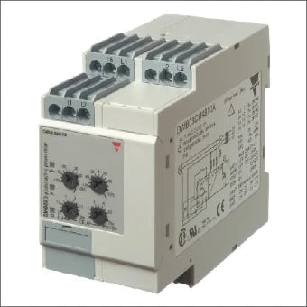 CARLO GAVAZZI DWB03CM2310A Stroomrelais