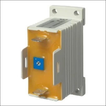CARLO GAVAZZI ECSSM23B1MF Tijdrelais 22 mm