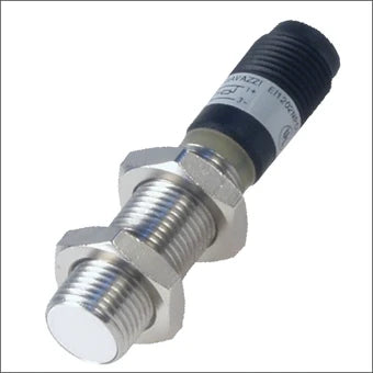 CARLO GAVAZZI EI1202PPCSS Inductieve naderingsschakelaar