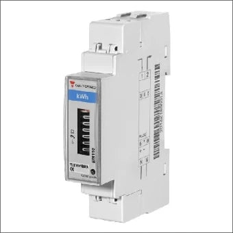 CARLO GAVAZZI EM110DINAV81XO1X Elektriciteitsmeter