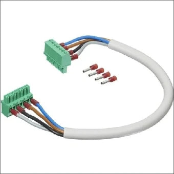 CARLO GAVAZZI EM270WSV2T200 Zubehoer/Teile fuer Schalttafel-Messinstrumente
