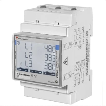 CARLO GAVAZZI EM340DINAV23XO1X Elektriciteitsmeter
