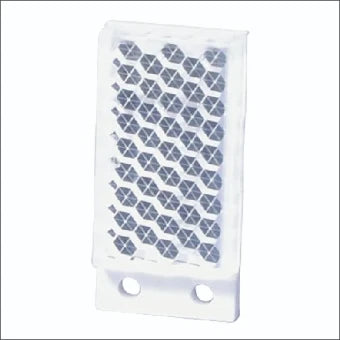CARLO GAVAZZI ER390 Reflector fuer lichtscherm 47.5 mm