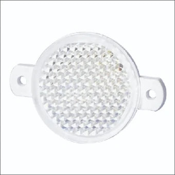 CARLO GAVAZZI ER423 Reflector fuer lichtscherm 60 mm