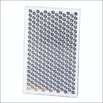 CARLO GAVAZZI ER5080 Reflector fuer lichtscherm 54 mm