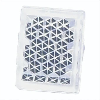 CARLO GAVAZZI ER640 Reflector fuer lichtscherm 17 mm