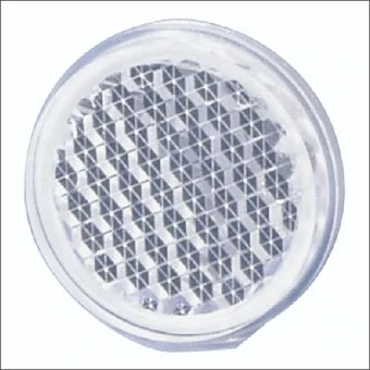 CARLO GAVAZZI ER689 Reflector fuer lichtscherm 5 mm