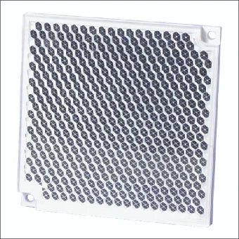 CARLO GAVAZZI ER840 Reflector fuer lichtscherm 84.5 mm