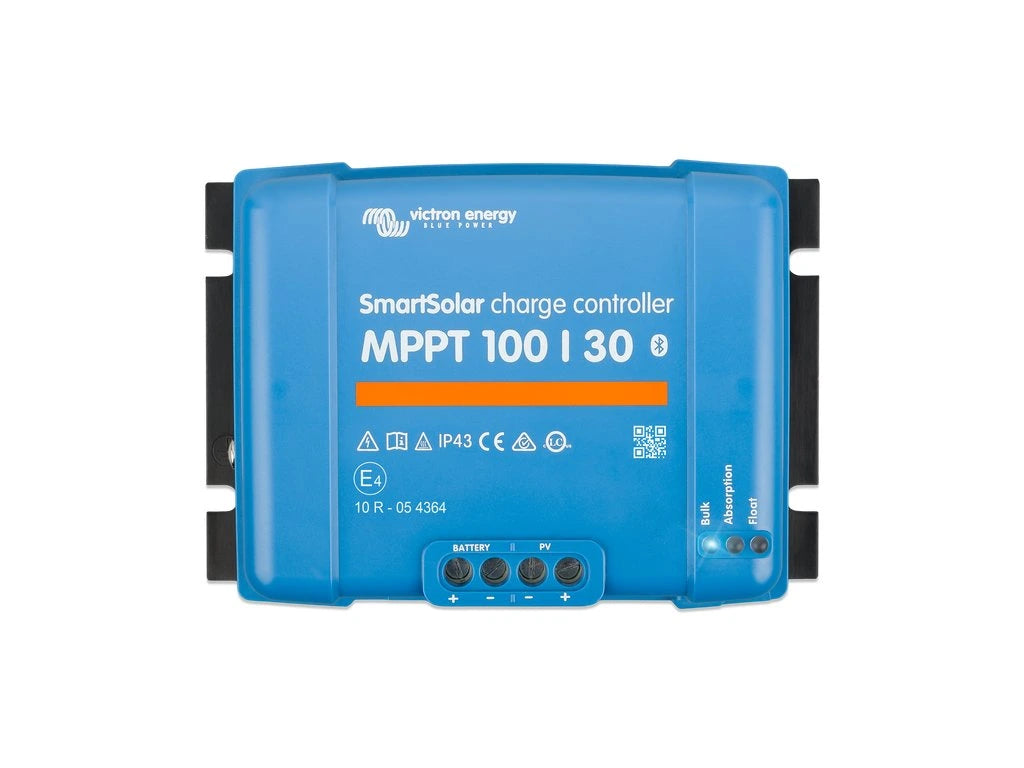 Victron SmartSolar MPPT 100/30