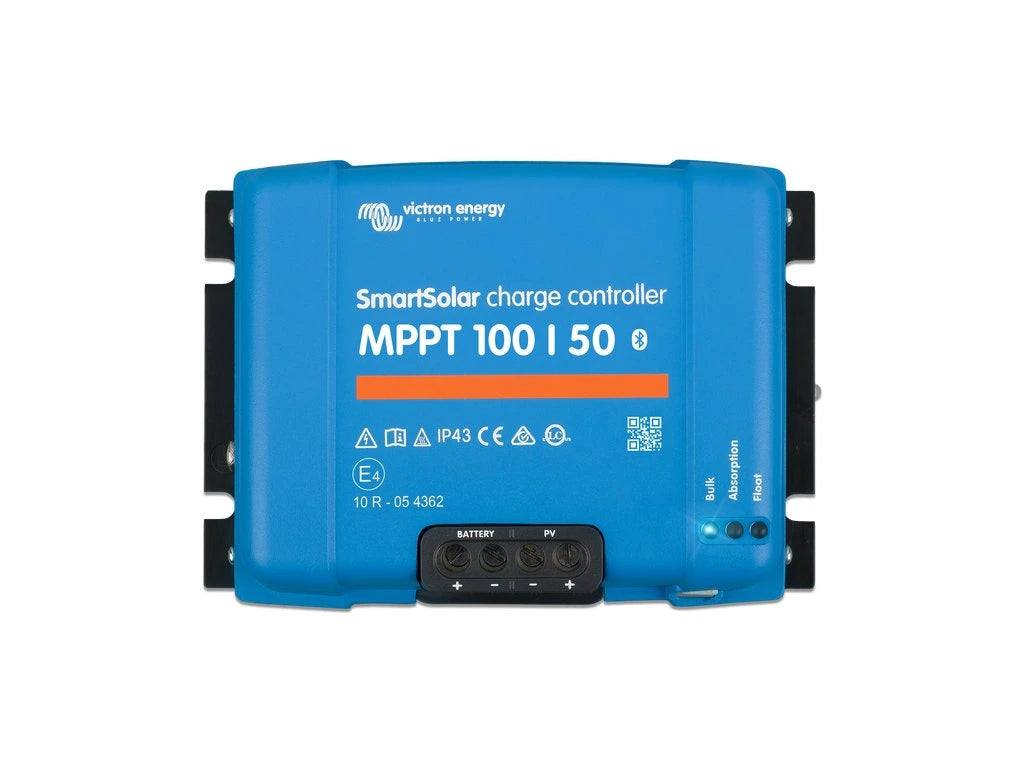 Victron SmartSolar MPPT 100/50