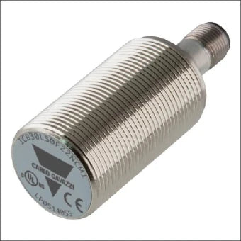 CARLO GAVAZZI ICB30L50F22POM1 Inductieve naderingsschakelaar