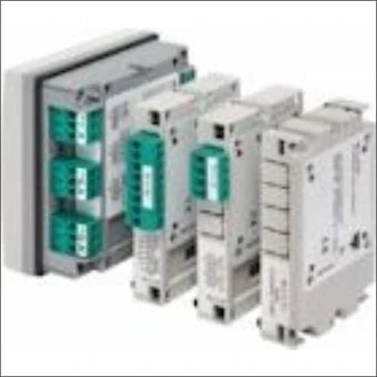CARLO GAVAZZI MCBACIPM Multifunctionele paneelmeter