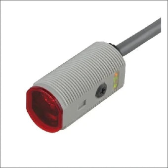 CARLO GAVAZZI PA18CAB20NASA Lichtsensor mit achtergrondfilter