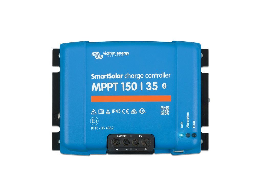 Victron SmartSolar MPPT 150/35