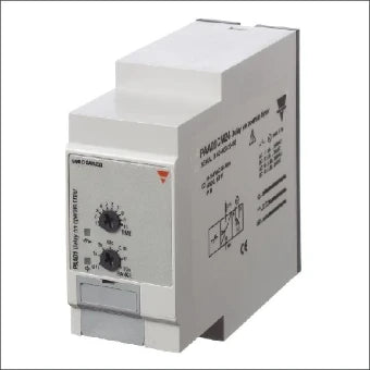 CARLO GAVAZZI PAA01DM24 Tijdrelais 36 mm