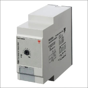 CARLO GAVAZZI PBB01CM24 Tijdrelais 36 mm