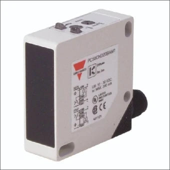 CARLO GAVAZZI PC50CND10BAM1 Lichtsensor energetisch