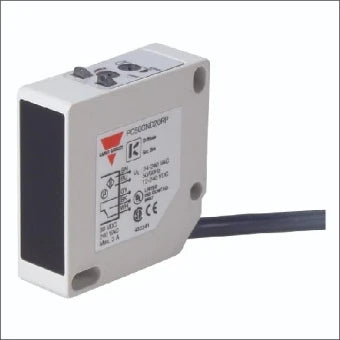 CARLO GAVAZZI PC50CND20RP Lichtsensor energetisch