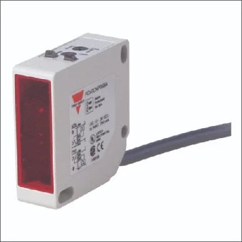 CARLO GAVAZZI PC50CND20BA Lichtsensor energetisch