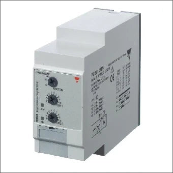CARLO GAVAZZI PCB01CM24 Tijdrelais 36 mm