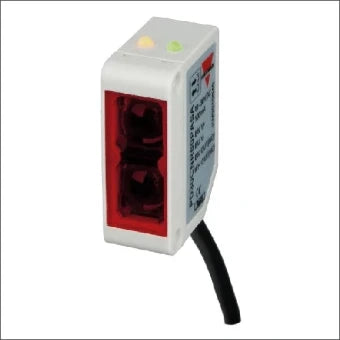 CARLO GAVAZZI PD30CNG02PPRT Reflectie lichtscherm