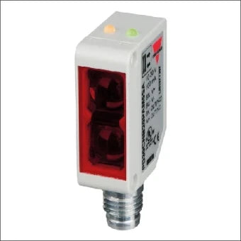 CARLO GAVAZZI PD30CNB20NAM5SA Lichtsensor mit achtergrondfilter