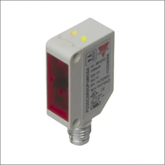 CARLO GAVAZZI PD30CNB25PAM5PS Lichtsensor mit achtergrondfilter