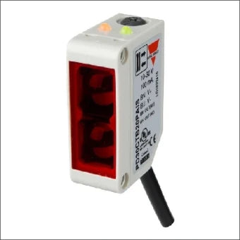 CARLO GAVAZZI PD30CTB20NAIS Lichtsensor mit achtergrondfilter