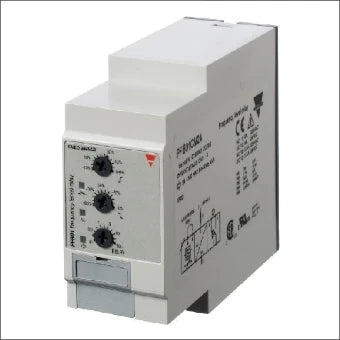 CARLO GAVAZZI PFB01CM24 Frequentierelais 36 mm