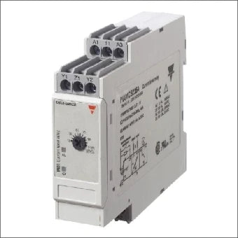 CARLO GAVAZZI PIA01CD485A Stroomrelais 36 mm