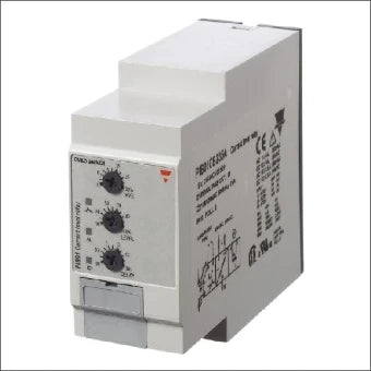 CARLO GAVAZZI PIB01CD485A Stroomrelais 36 mm