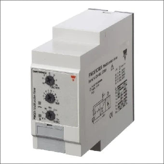 CARLO GAVAZZI PMC01C724 Tijdrelais 36 mm