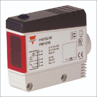 CARLO GAVAZZI PMD8RGT Lichtsensor energetisch