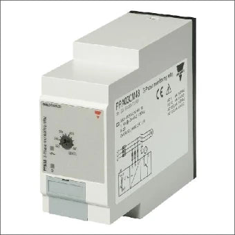 CARLO GAVAZZI PPA03CM23 Fasebewakingsrelais 36 mm