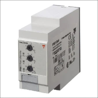 CARLO GAVAZZI PPB01CM48 Fasebewakingsrelais 36 mm