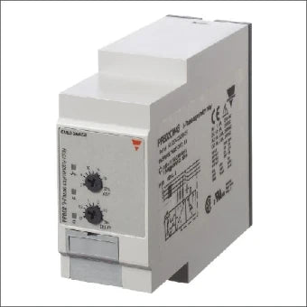 CARLO GAVAZZI PPB02CM48 Fasebewakingsrelais 36 mm
