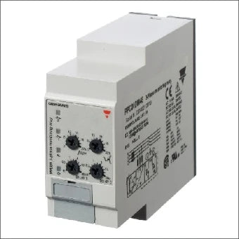 CARLO GAVAZZI PPC01DM23 Fasebewakingsrelais 36 mm