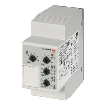 CARLO GAVAZZI PPC71DM48 Fasebewakingsrelais 36 mm