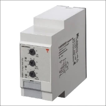 CARLO GAVAZZI PUB01CB2310V Spanningsmeetrelais 36 mm
