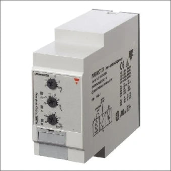 CARLO GAVAZZI PUB02CT23 Spanningsmeetrelais 36 mm