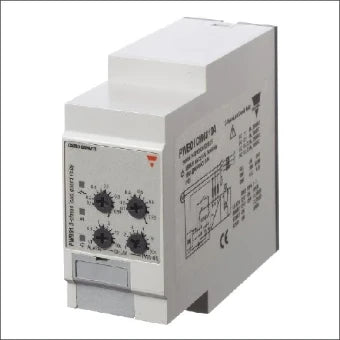 CARLO GAVAZZI PWB01CM4810A Cos phi-relais 36 mm
