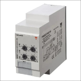 CARLO GAVAZZI PWB02CM2310A Stroomrelais 36 mm