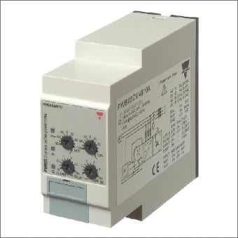 CARLO GAVAZZI PWB03CM4810A Stroomrelais 36 mm