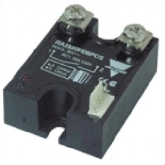 CARLO GAVAZZI RA2325H06POS Solid-staterelais