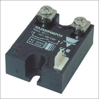 CARLO GAVAZZI RA4050H10POS Solid-staterelais