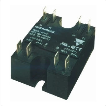 CARLO GAVAZZI RA2A23D40 Solid-staterelais